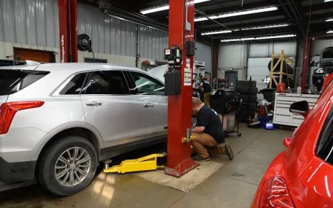 Tire Star of Kendallville