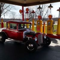 Butch's Body Shop