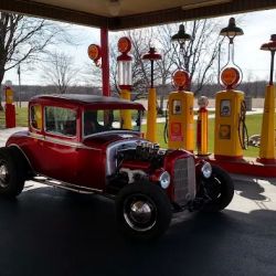 Butch's Body Shop ico