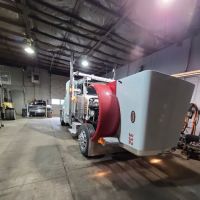 k&m truck service