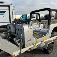 Baseline 4x4 Recyclers