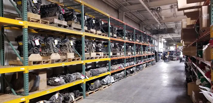 Baseline 4x4 Recyclers 7