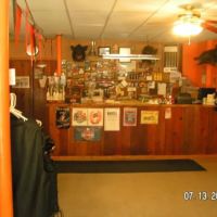 Big Boar Cycles Inc