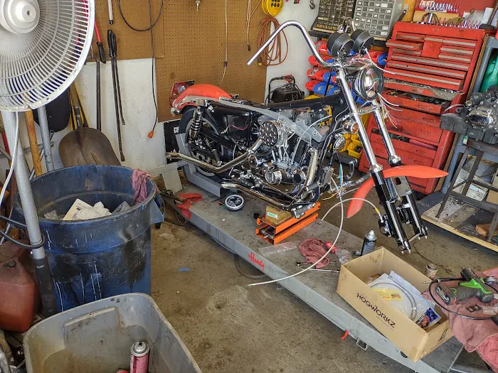Big Boar Cycles Inc 5