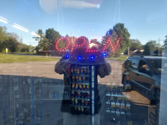 NAPA Auto Parts - Ridge Churubusco 1