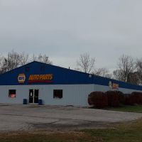 NAPA Auto Parts - Ridge Churubusco