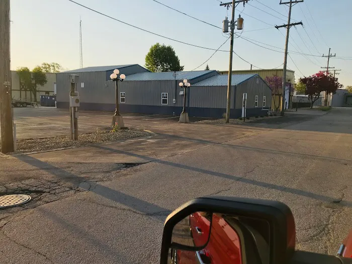 James Automotive Repair 0