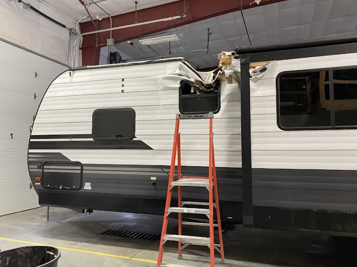 Allegiant RV Service & Sales 3