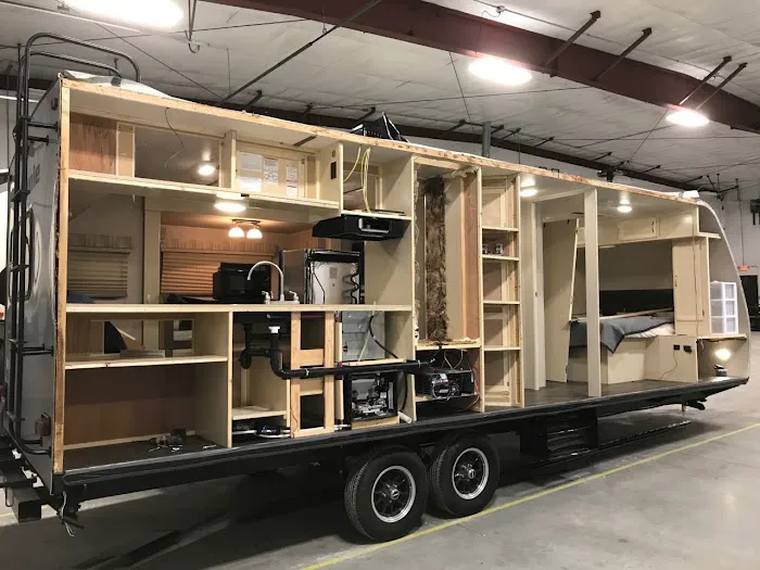 Allegiant RV Service & Sales 5