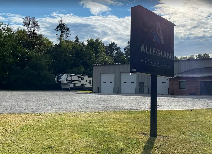 Allegiant RV Service & Sales 7