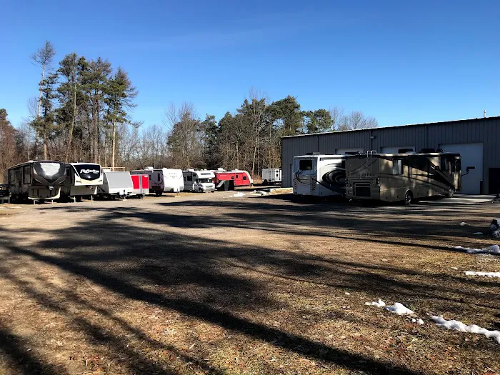 Allegiant RV Service & Sales 2