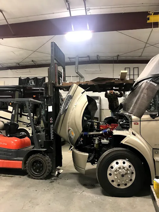 Allegiant RV Service & Sales 0