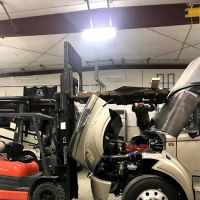 Allegiant RV Service & Sales