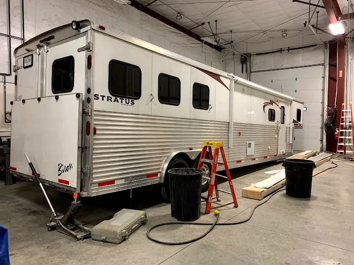 Allegiant RV Service & Sales 4