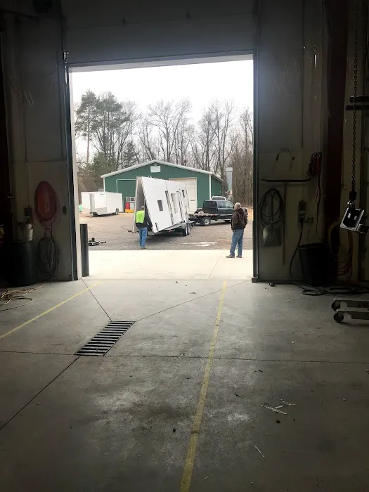 Allegiant RV Service & Sales 8