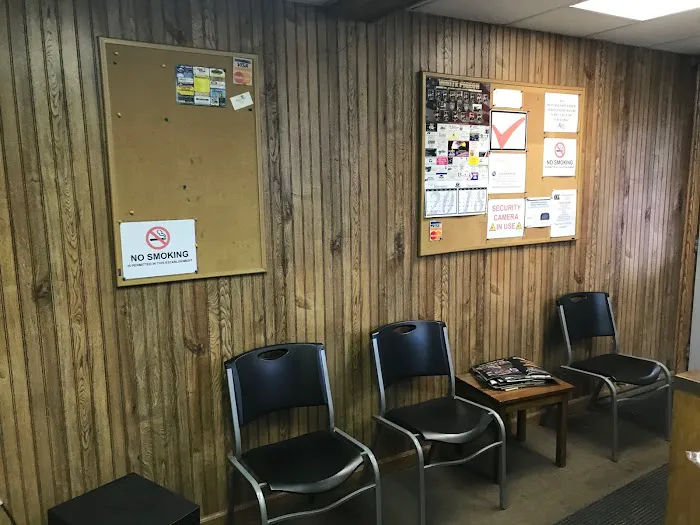 Friendly Tire Company 7