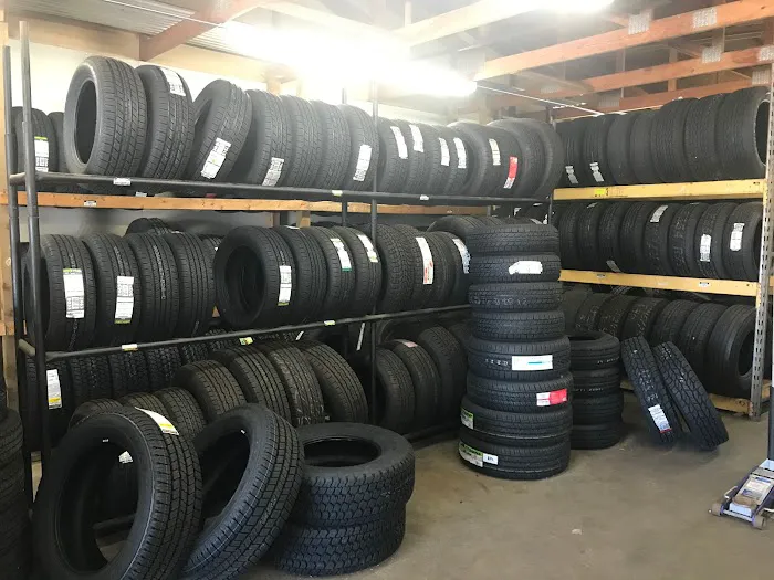 Friendly Tire Company 2
