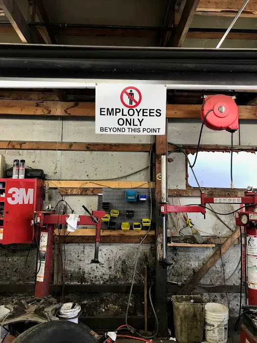 Friendly Tire Company 9