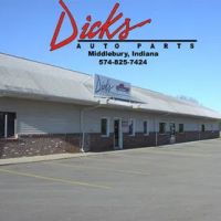 Dick's Auto Parts