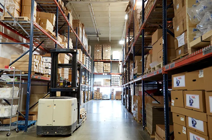 Genuine Auto Parts 1