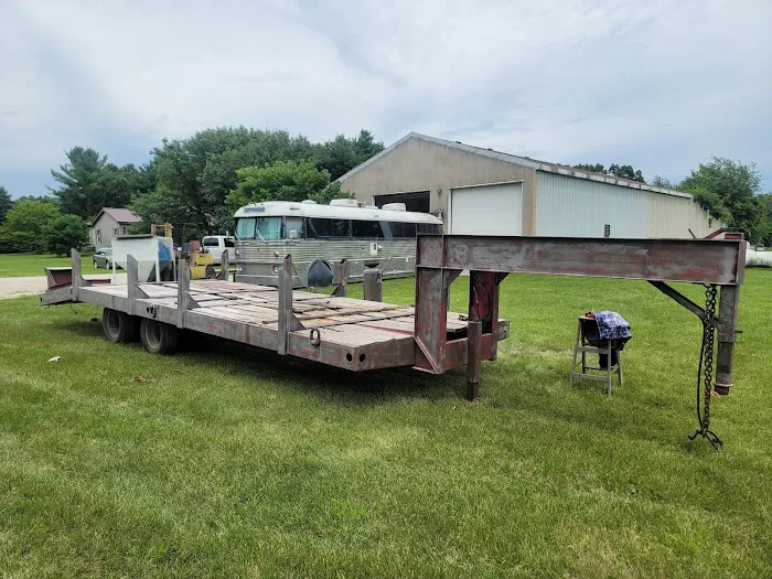 Mullins Body Shop Inc 2