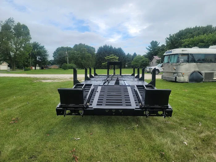 Mullins Body Shop Inc 4