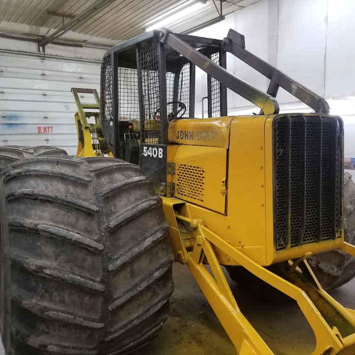 Mullins Body Shop Inc 7