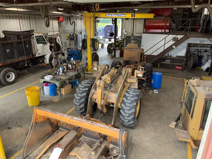 Coppercoin Garage 2
