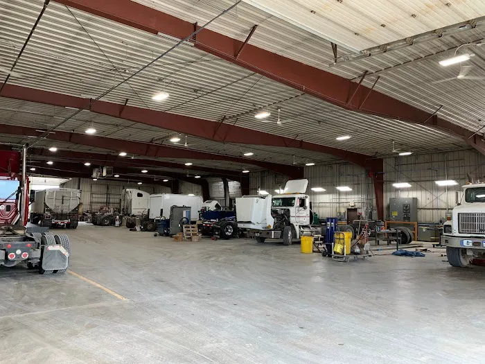 Coppercoin Garage 5