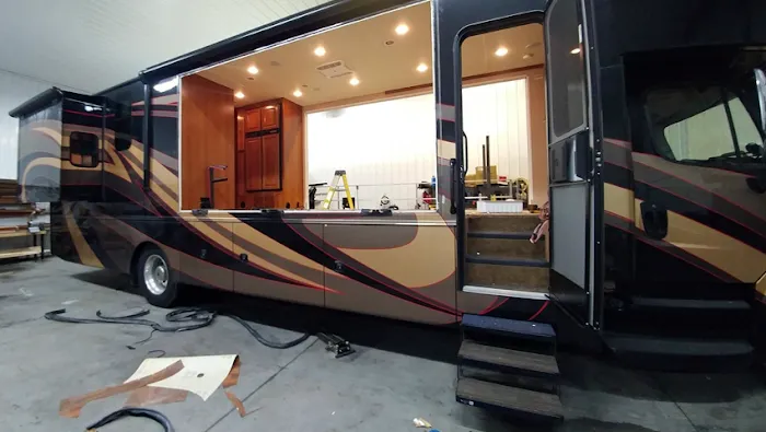 TriStar RV Service, LLC 6