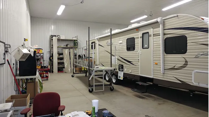 TriStar RV Service, LLC 7
