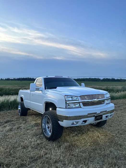 Midwest Collision And Paint LLC 0
