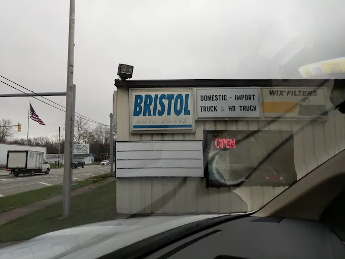 Bristol Automotive Parts, Inc 3
