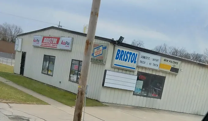 Bristol Automotive Parts, Inc 1
