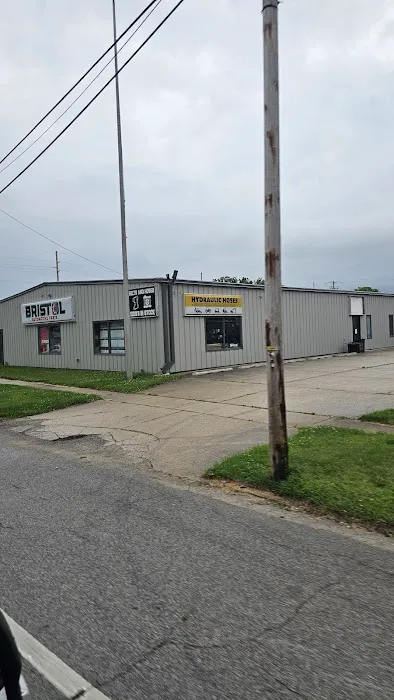 Bristol Automotive Parts, Inc 0