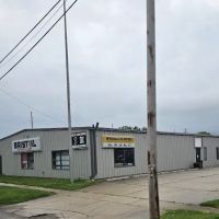 Bristol Automotive Parts, Inc