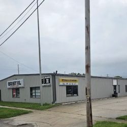 Bristol Automotive Parts, Inc ico
