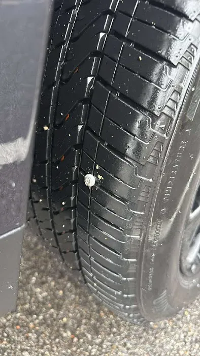 Sam's Tire Services Inc 0