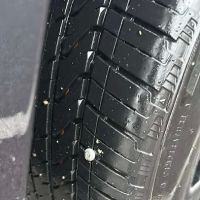 Sam's Tire Services Inc