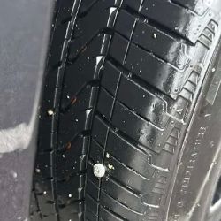 Sam's Tire Services Inc ico