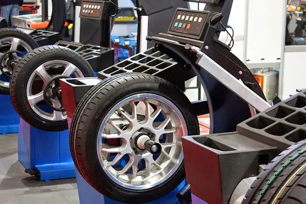 Sam's Tire Services Inc 9