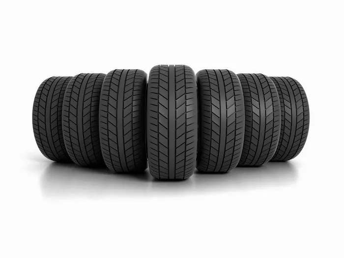 Sam's Tire Services Inc 4