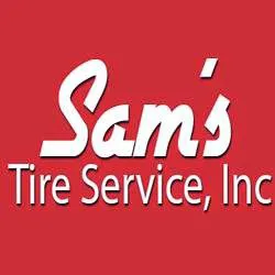 Sam's Tire Services Inc 8