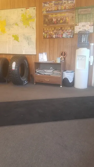 Sam's Tire Services Inc 7
