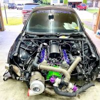 574 motorsports