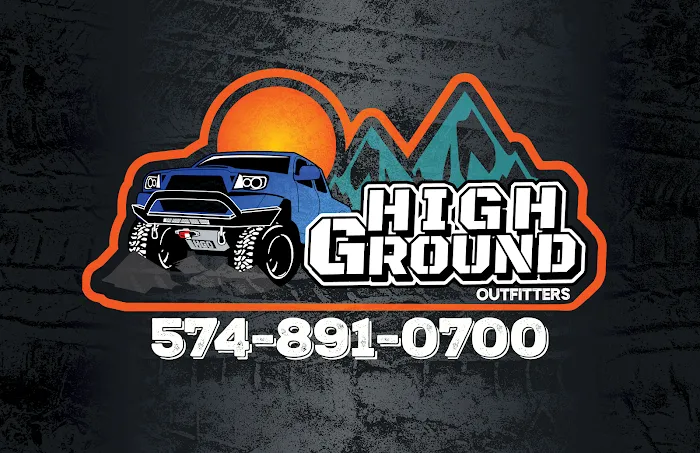 High Ground Outfitters 8