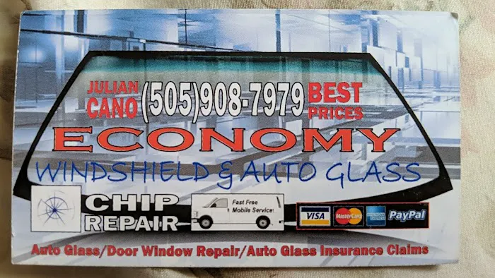 Economy Windshield & Auto Glass 1