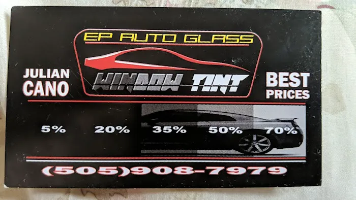 Economy Windshield & Auto Glass 0