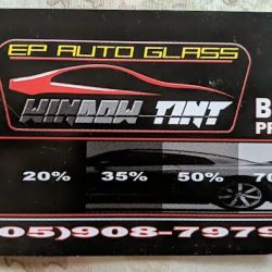 Economy Windshield & Auto Glass ico
