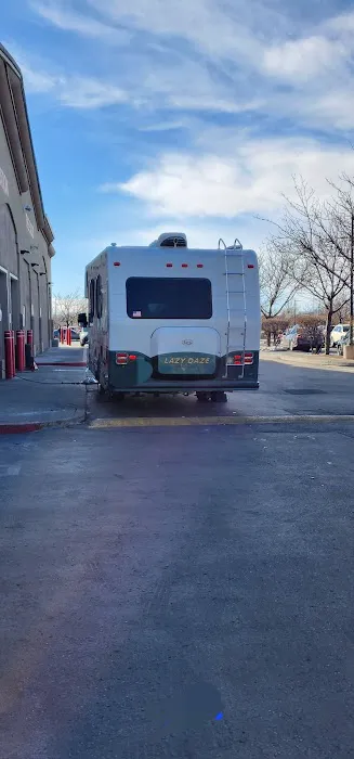 Costco Tire Center 0